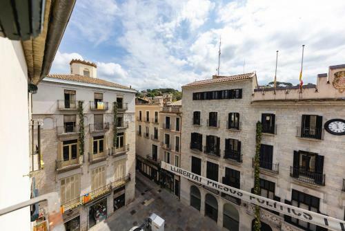 Apartamento Bravissimo Pla�a Del Vi, Design Penthouse