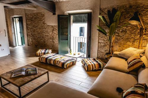 Apartamento Bravissimo Pla�a Del Vi, Design Penthouse