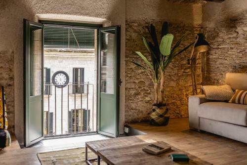 Apartamento Bravissimo Pla�a Del Vi, Design Penthouse