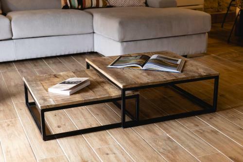 Apartamento Bravissimo Pla�a Del Vi, Design Penthouse