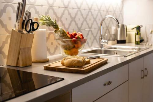Apartamento Bravissimo Pla�a Del Vi, Design Penthouse