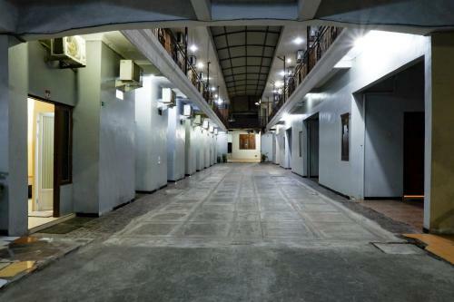 Dya Hotel Boyolali