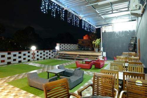 Dya Hotel Boyolali
