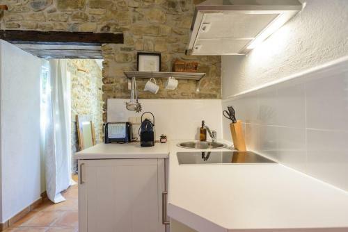 Apartamento Mountain Refuge