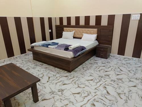 Hotel Ram Mahal Vaidehi Bhawan