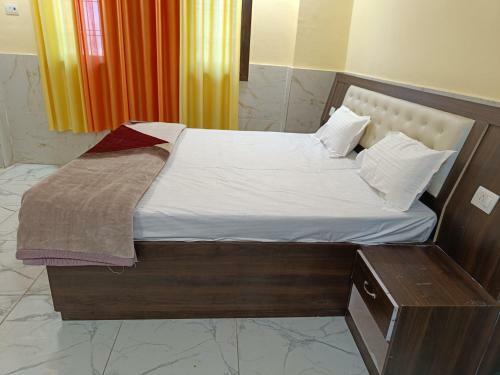 Hotel Ram Mahal Vaidehi Bhawan