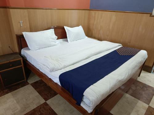 Hotel Ram Mahal Vaidehi Bhawan