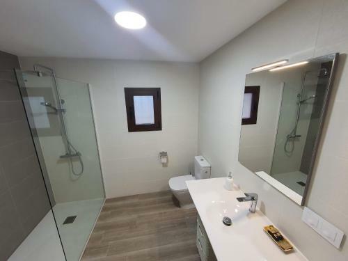 Apartamento Can Costals Naturaleza