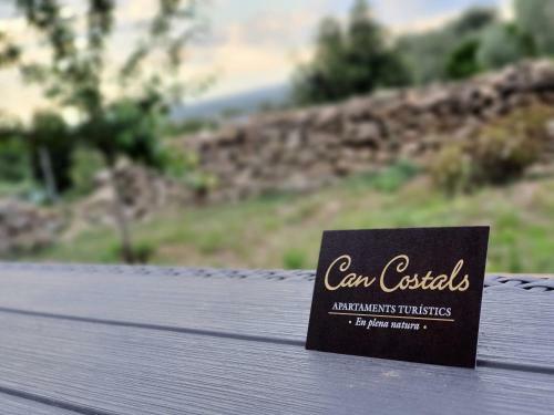 Apartamento Can Costals Naturaleza