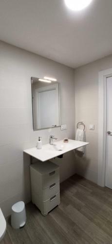 Apartamento Can Costals Naturaleza