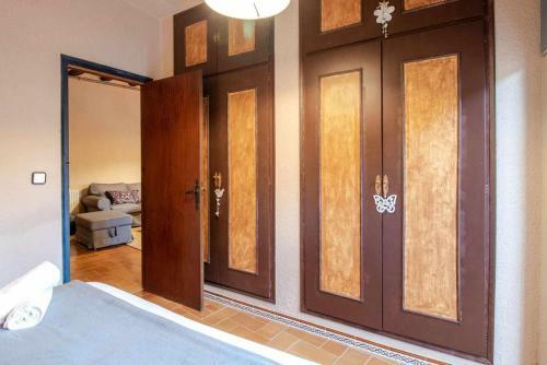 Boadella R�stic Casa Rural En El Alt Empord�
