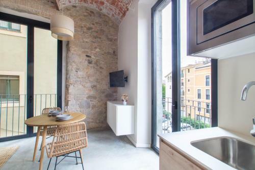 Apartamento Caelus Boutique Studio
