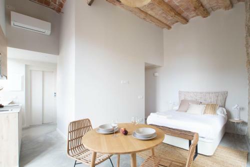 Apartamento Caelus Boutique Studio