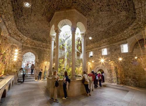 Apartamento Girona Catedral