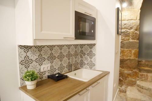 Apartamento Girona Catedral