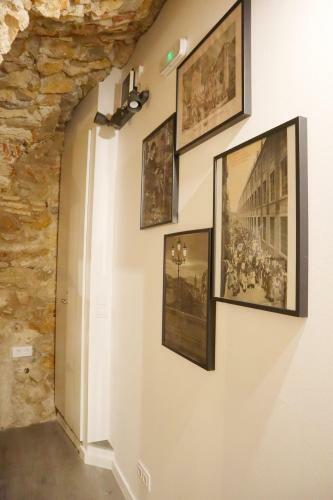 Apartamento Girona Catedral