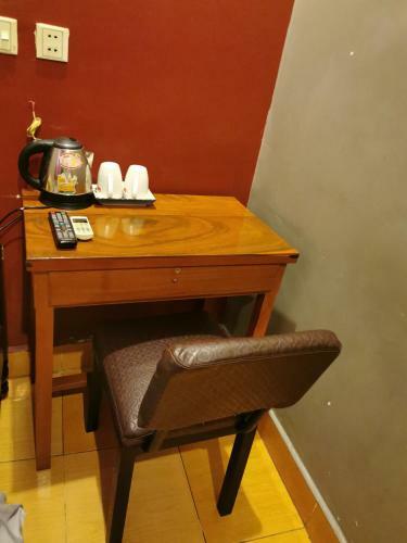 Hostal Sovanphum Guesthouse And Restaurant