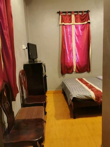 Hostal Sovanphum Guesthouse And Restaurant
