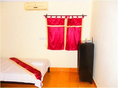 Hostal Sovanphum Guesthouse And Restaurant
