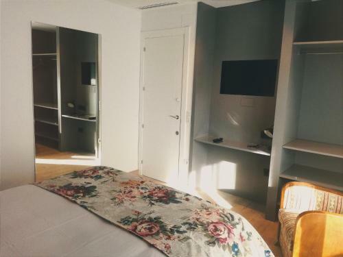 Apartamento Turistic Girona - Piso De 3 Habitaciones