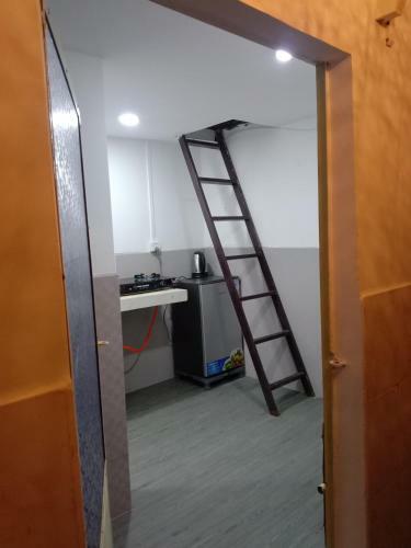 Apartamento Lavendrata I