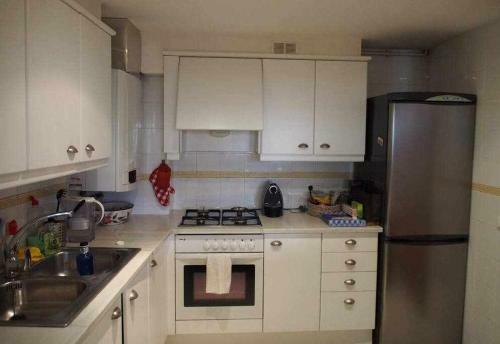 Apartamento Duplex Barri Vell