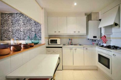 Apartamento Duplex Barri Vell