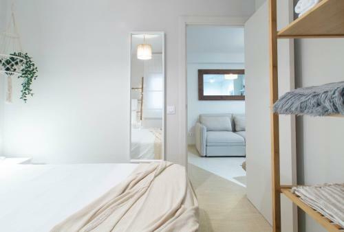 Apartamento Patio Budget Studio 11