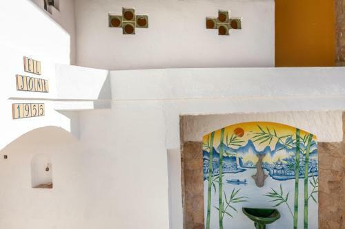 Villa Flateli Sa Tuna