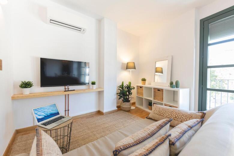 Apartamento Bravissimo Sant Pau