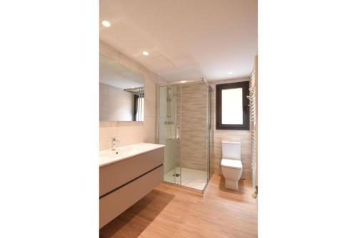 Apartamento Apg Girona Carme 19