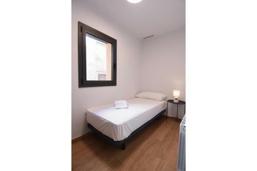 Apartamento Apg Girona Carme 19