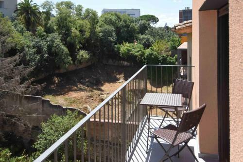 Apartamento Apg Girona Carme 19