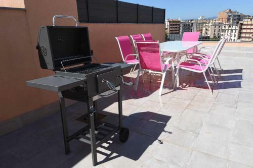Apartamento Apg Girona Carme 19