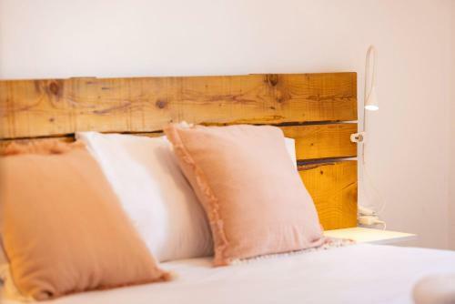Bravissimo El Lle�, Bright 4-bedroom Apartment