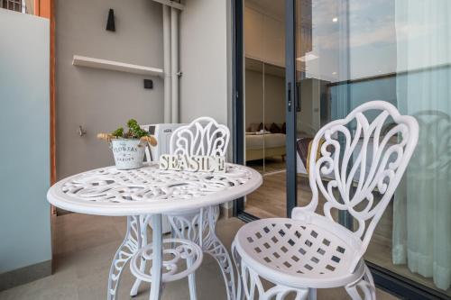 Diamond Twintower Apartment Hotel ?????????