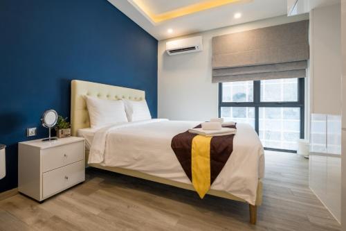 Diamond Twintower Apartment Hotel ?????????