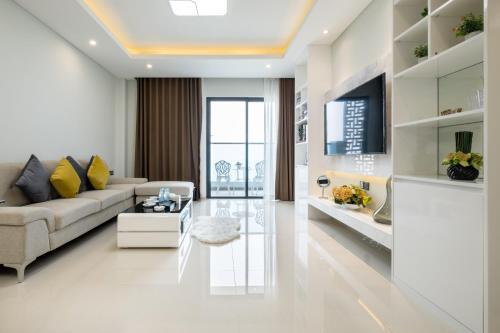 Diamond Twintower Apartment Hotel ?????????