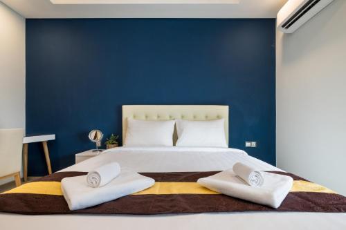 Diamond Twintower Apartment Hotel ?????????