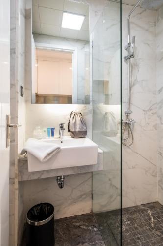 Diamond Twintower Apartment Hotel ?????????