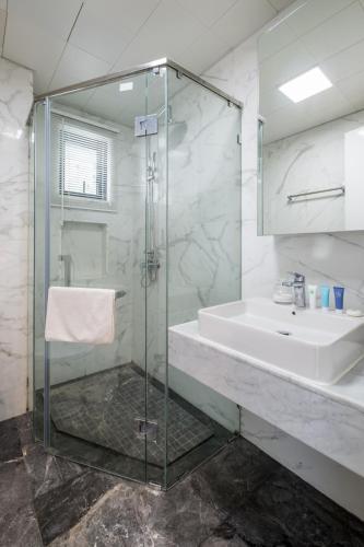 Diamond Twintower Apartment Hotel ?????????
