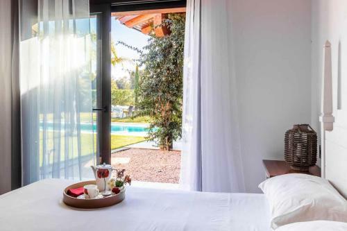 Villa Esther Casa de Lujo En Resort Torremirona Golf Y Spa