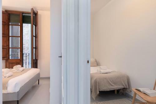 Apartamento Flateli Cort Reial 10