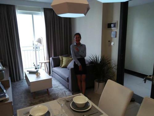 Apartamento Paramount Village Can Introduce Mid-night Check-in