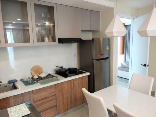 Apartamento Paramount Village Can Introduce Mid-night Check-in