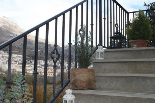Apartamento Olivillas Garden