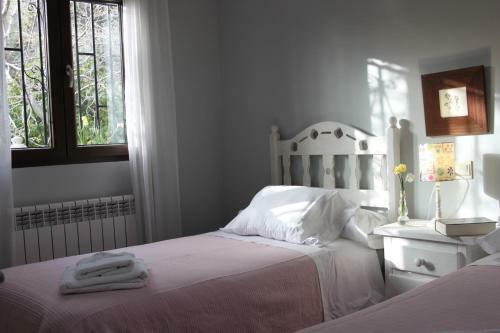 Apartamento Olivillas Garden