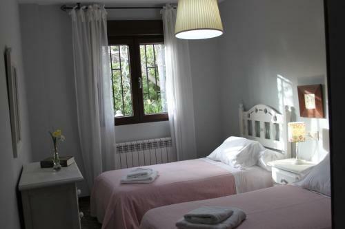 Apartamento Olivillas Garden