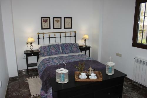 Apartamento Olivillas Garden