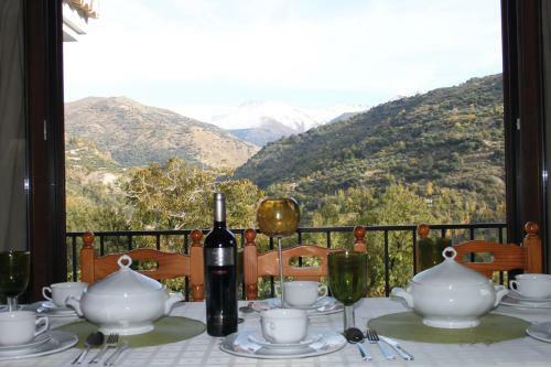 Apartamento Olivillas Garden